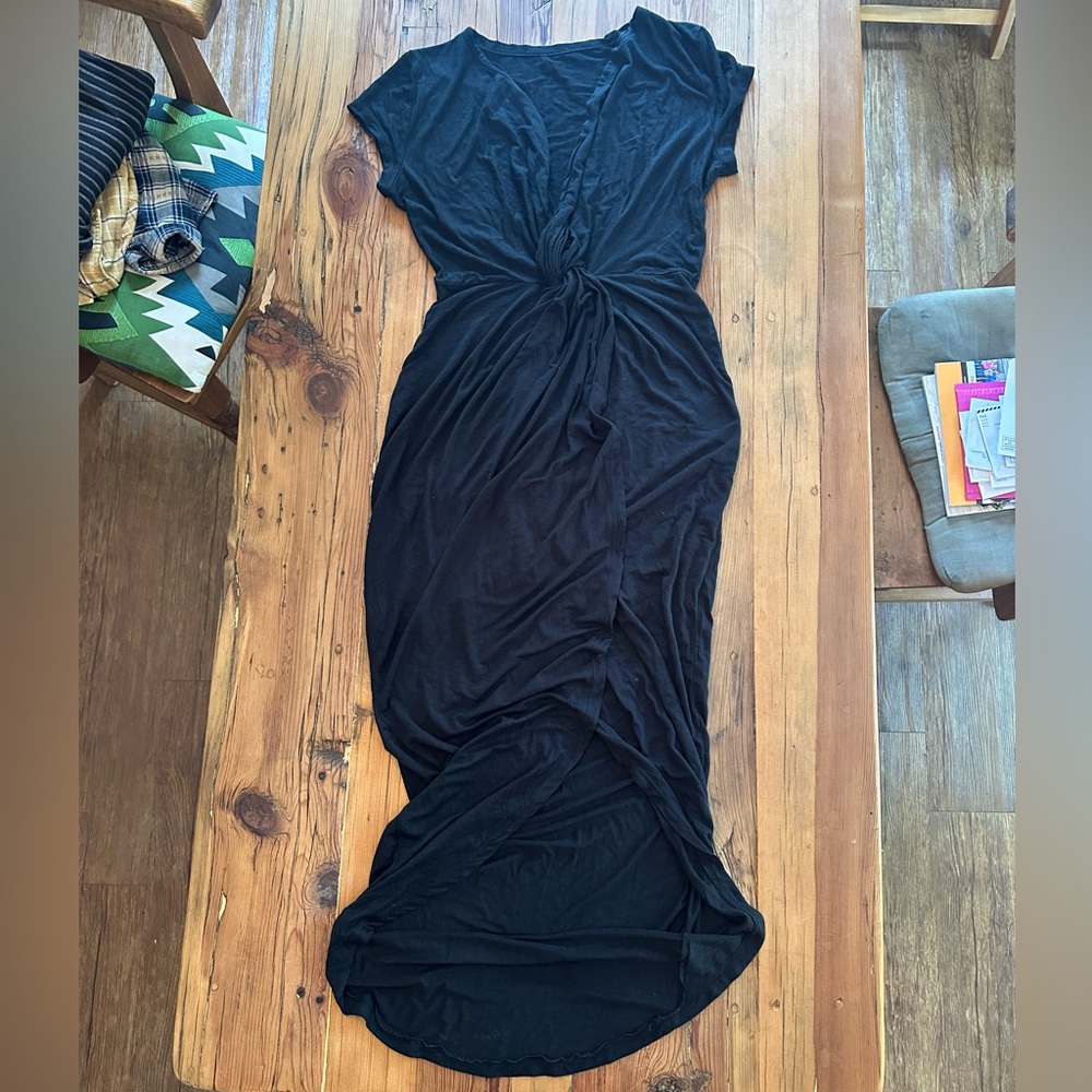 Comfy Dress
